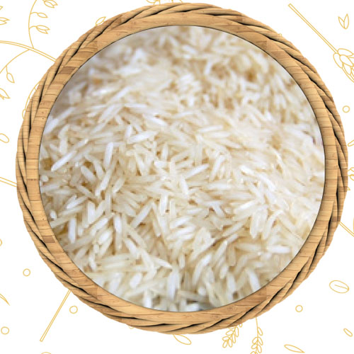 Golden Sella 1121 Basmati Rice