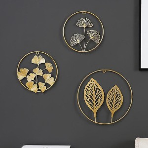 Wall Decor Ring