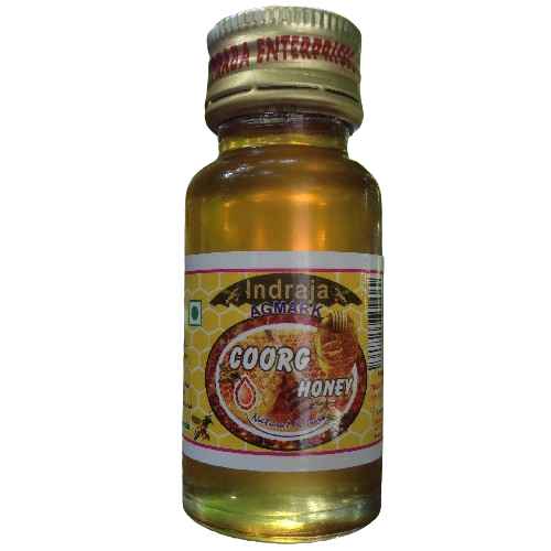 Indraja Agmark Coorg Honey (ACH 50g)