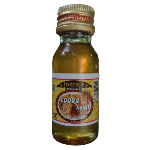 Indraja Agmark Coorg Honey (ACH 25g)