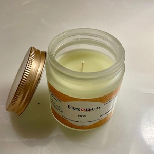 Mos Candle