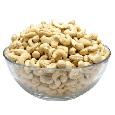 Cashew Nut W450