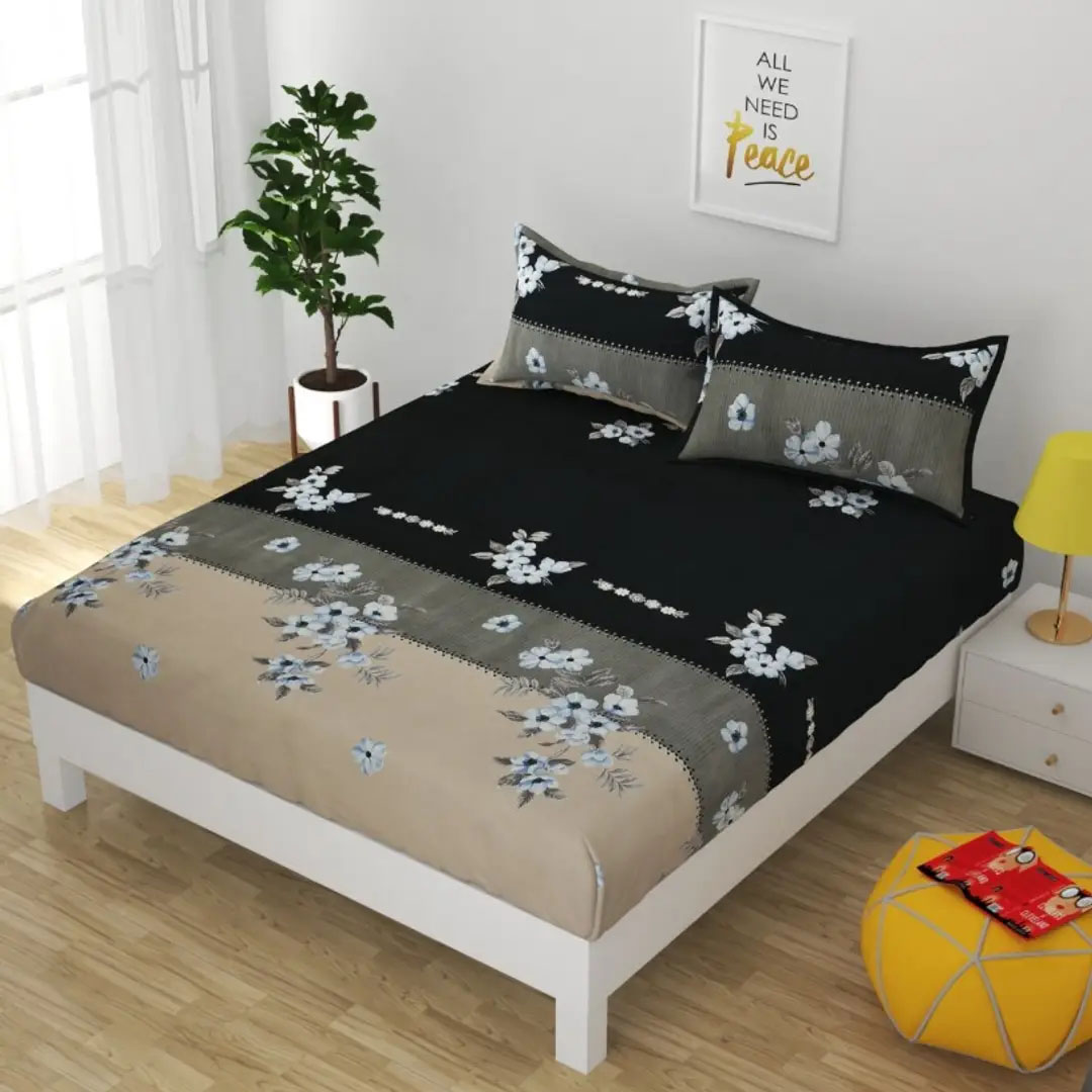 Super Queen Size Bedsheets