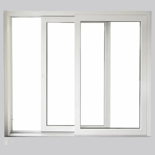 Domal Aluminum Sliding Window