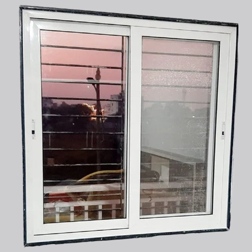 UPVC Sliding Window