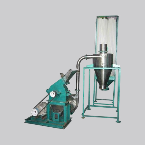 Full Set Hammer Mill Machine