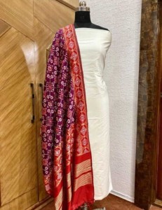 Banarasi Silk Suits