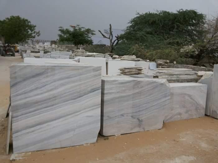 Dungri Marble