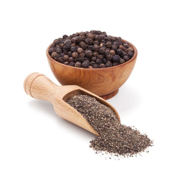 Black Pepper