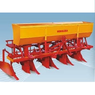 Agricultural Potato Planter