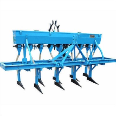 Seed Drill Machine