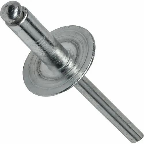 Large Flange Blind Rivet