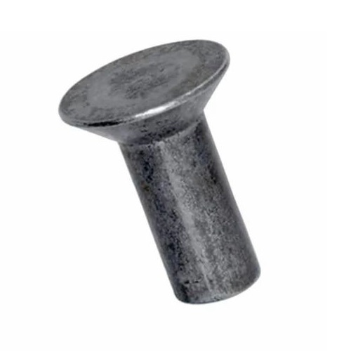 Counter Sunk Rivet With Flat Head