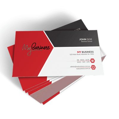 Visiting Card Printing Service