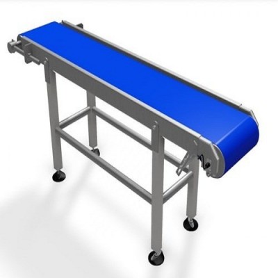 Modular Belt Conveyor