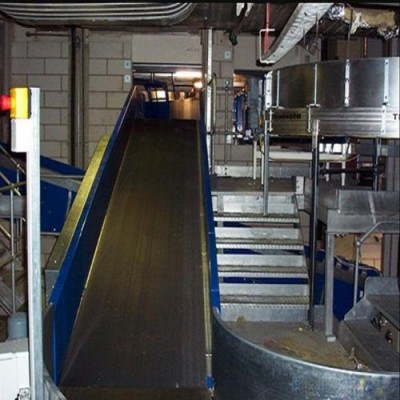 Baggage Conveyor