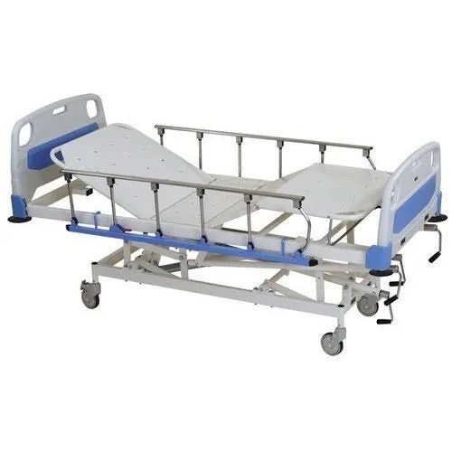 ICU Beds