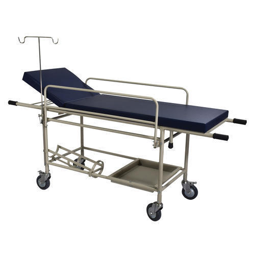 Patient Trolleys