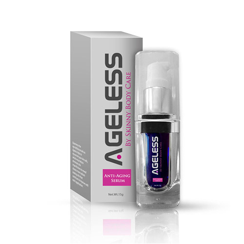 Ageless Skin Serum