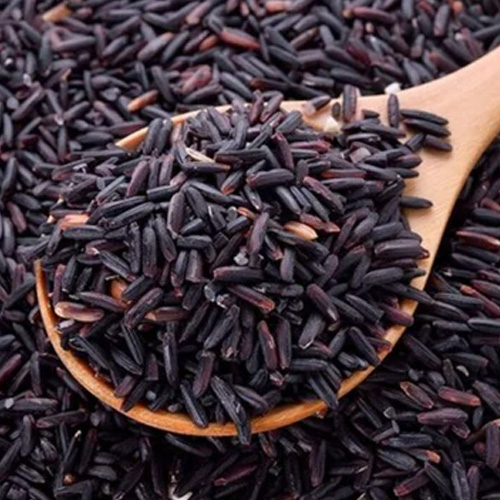 Black Rice