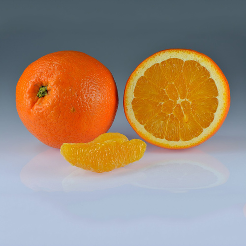 Fresh Malta Orange