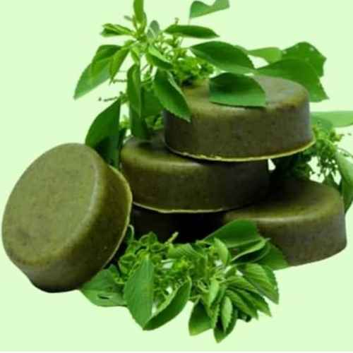 Kuppaimeni Herbal Soap