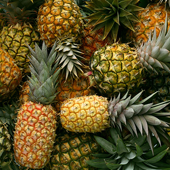 Pineapples