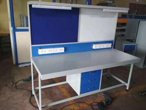 ESD Workstation Table