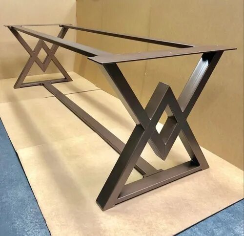 Wooden Office Table