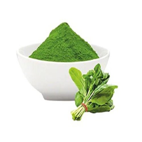 Spinach Powder