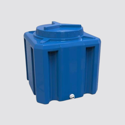 PP Water Meter Protection Box