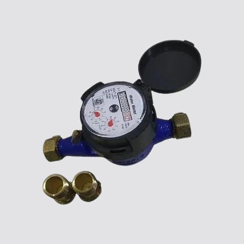 Residential Multi Jet Water Flow Meter