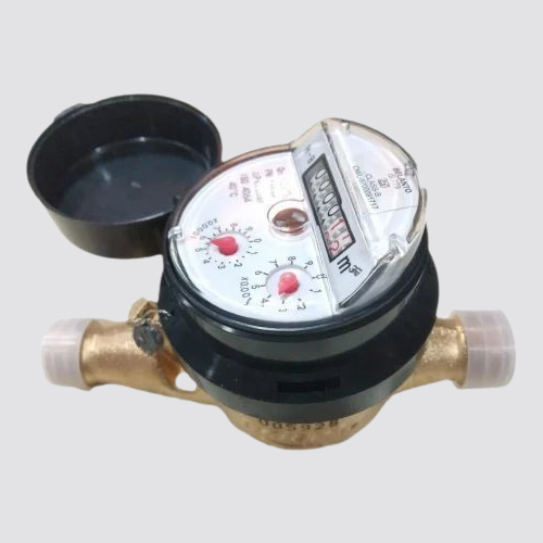 Belanto Water Meter