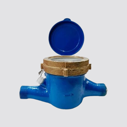 Darvesh Water Meter