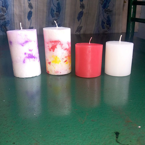 Candles