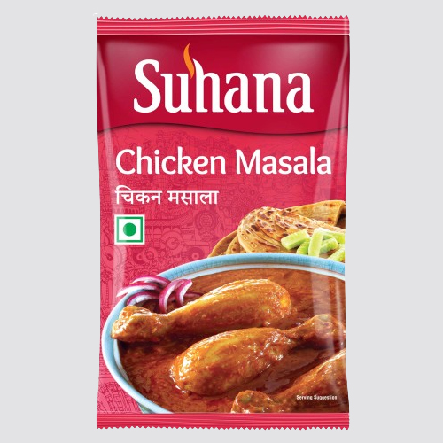 Chicken Masala