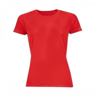 Woman Plain T-Shirt