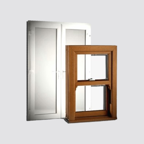 UPVC Doors