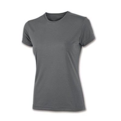 Woman Round Neck T Shirt