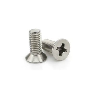 Phillips Drive Screw