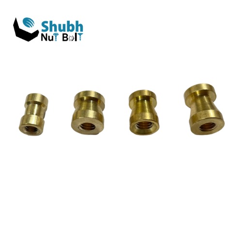 Brass Parts