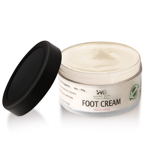 Foot Cream