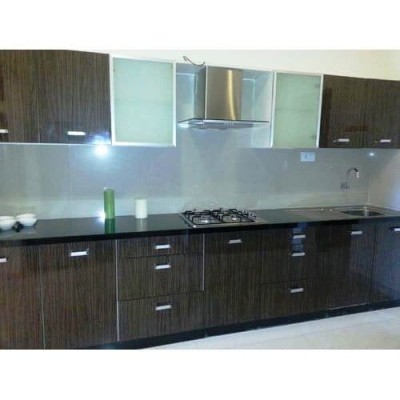 Polished Modular Kitchen