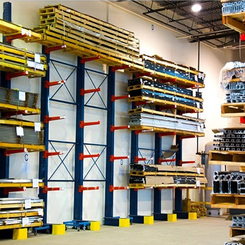 Cantilever Racking