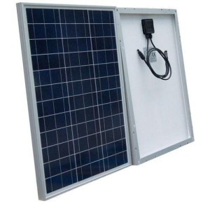 Waaree solar Small module 10 watt to 165 watt - 12v