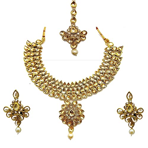 Shringar Jewelry