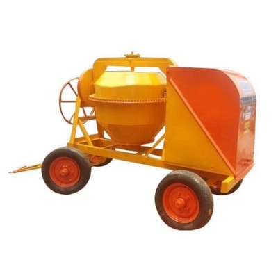 Heavy Duty Concrete Mixer