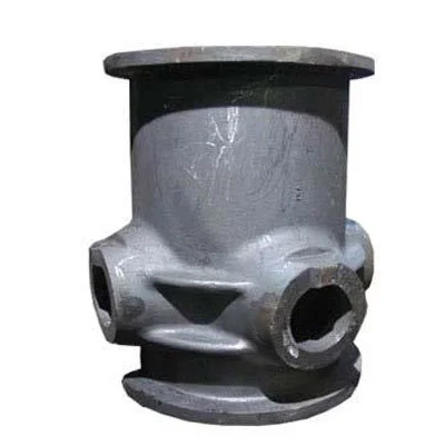 Iron Steel Casting Products