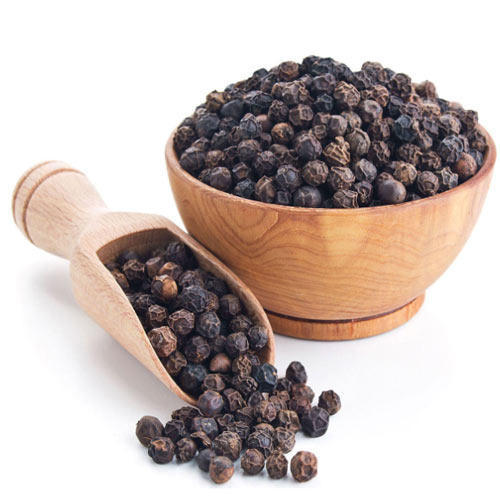 Black Pepper