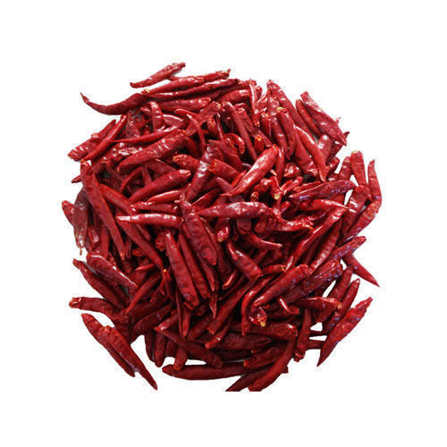 Red Chili Whole